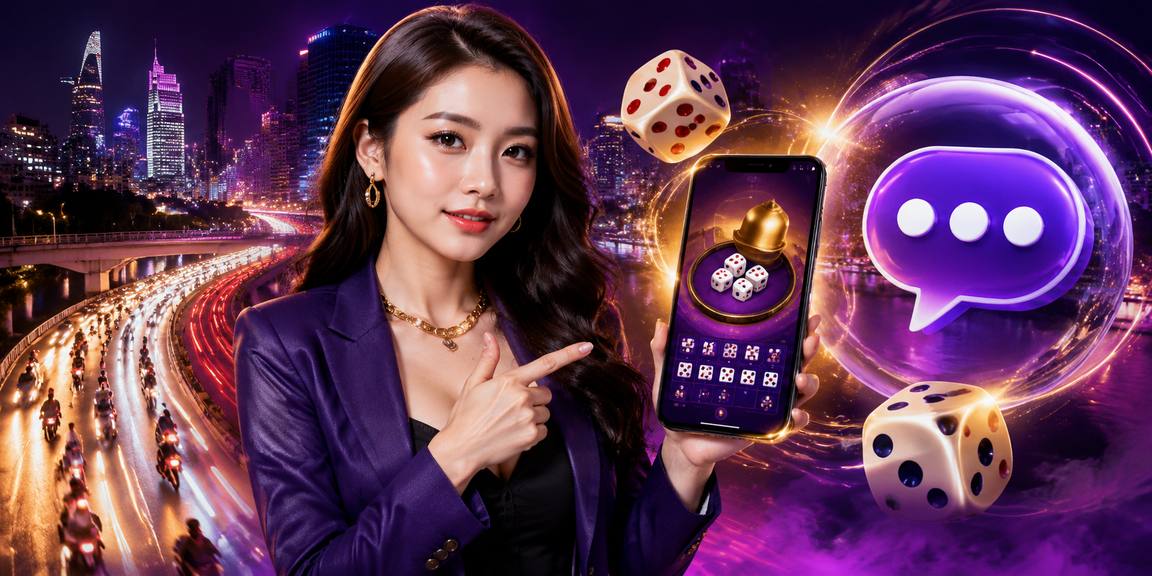 funvn66 Truy cập sảnh di động trong ba bước