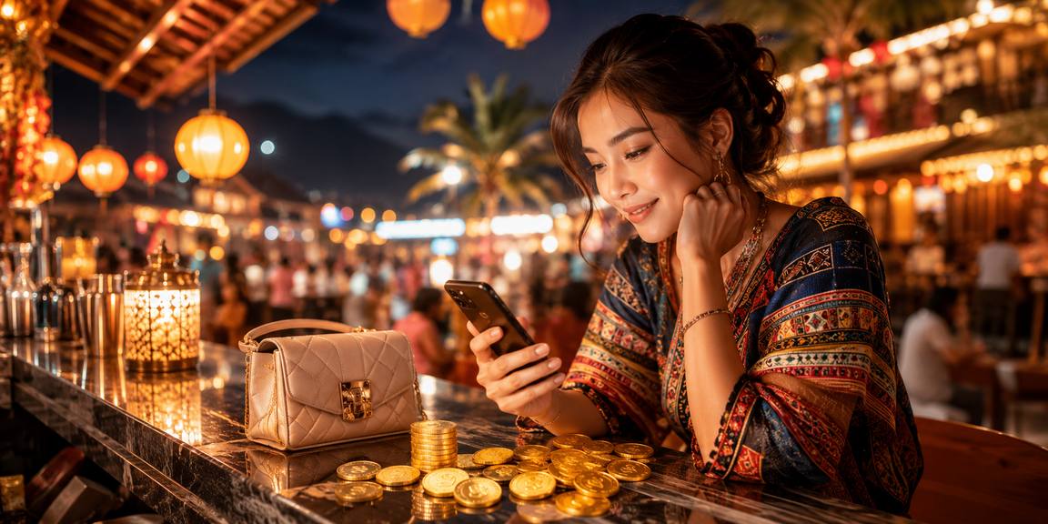 funvn66 Casino Zalopay Tại funvn66 Có Gì